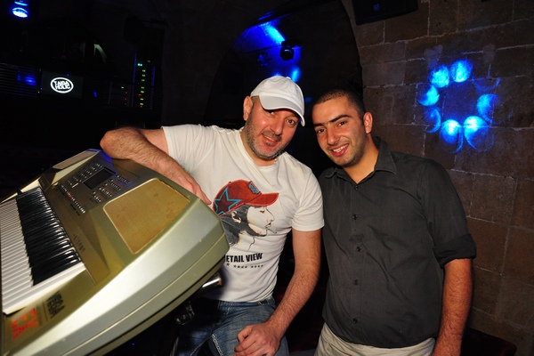 Taiga Batroun On Friday Night